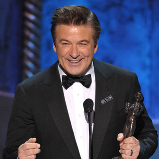 SAG Awards Winners Poll 2012