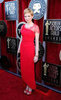 Michelle Williams Red Dress Pictures SAG Awards 2012