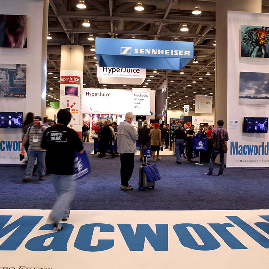 Macworld 2012 Recap Macworld 2012 Recap