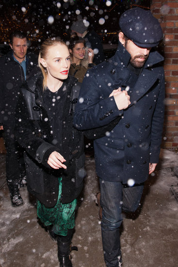 Fashion From The Sundance Film Festival 2012