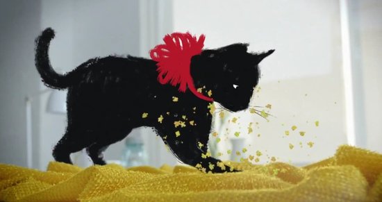 Jason Wu For Target Commercial (Video)