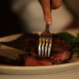 How to Make Steak With Morton's