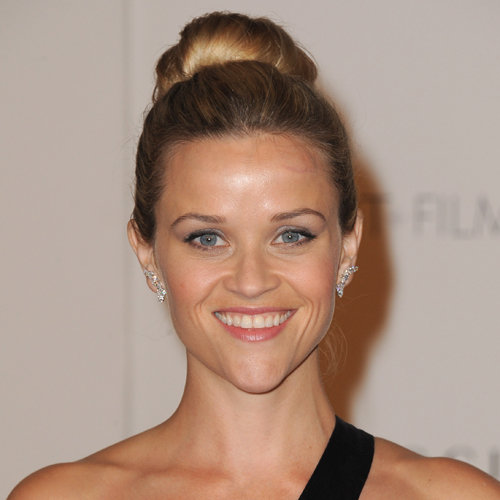 Reese Witherspoon and Ryan Reynolds to Star in Big Eyes