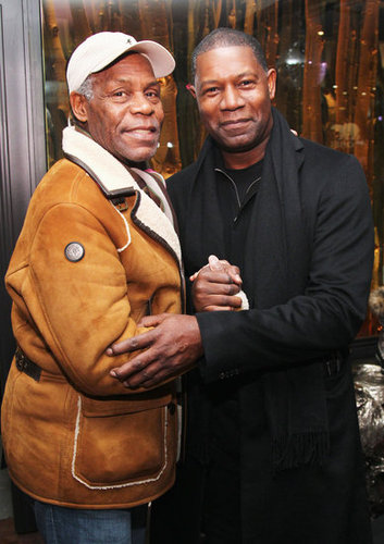 See All the Stars at Sundance Parties! See All the Stars at Sundance Parties!