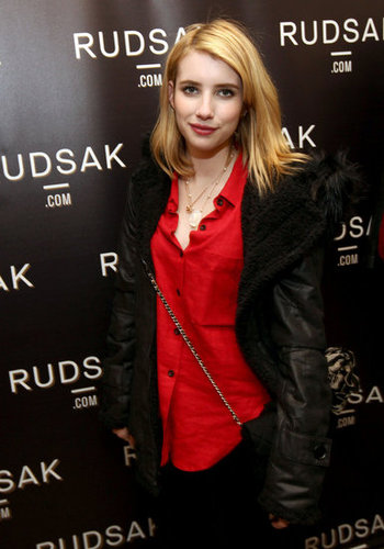 See All the Stars at Sundance Parties! See All the Stars at Sundance Parties!