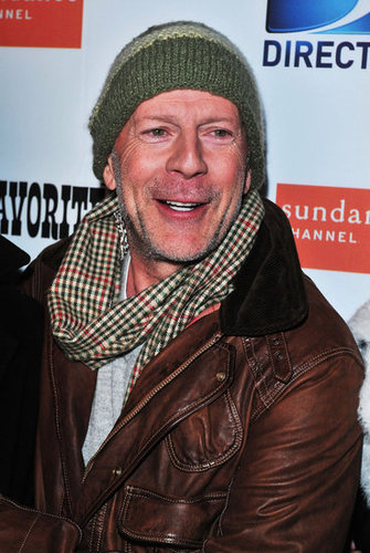 See All the Stars at Sundance Parties! See All the Stars at Sundance Parties!
