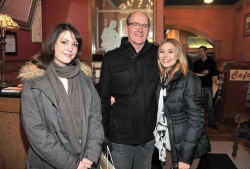 See All the Stars at Sundance Parties! See All the Stars at Sundance Parties!
