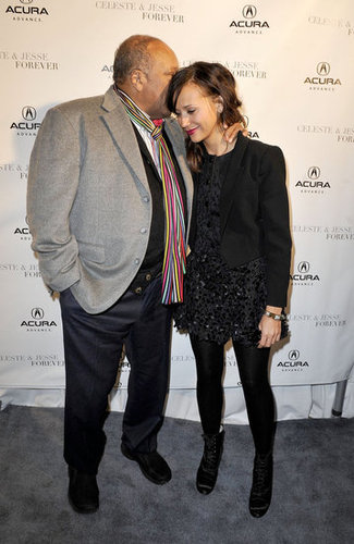 See All the Stars at Sundance Parties! See All the Stars at Sundance Parties!