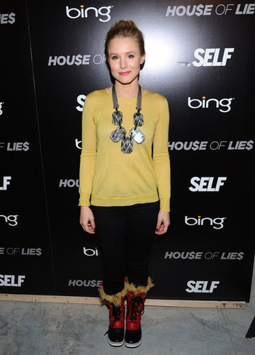 See All the Stars at Sundance Parties! See All the Stars at Sundance Parties!