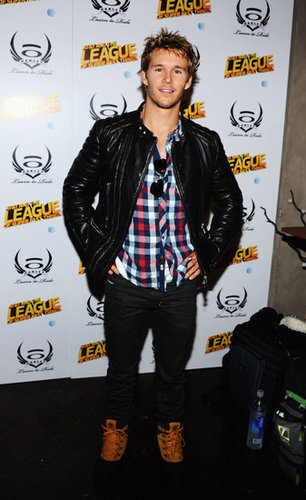 See All the Stars at Sundance Parties! See All the Stars at Sundance Parties!