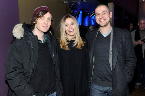 See All the Stars at Sundance Parties! See All the Stars at Sundance Parties!