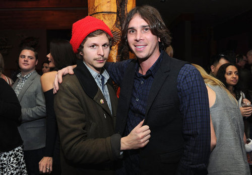 See All the Stars at Sundance Parties! See All the Stars at Sundance Parties!