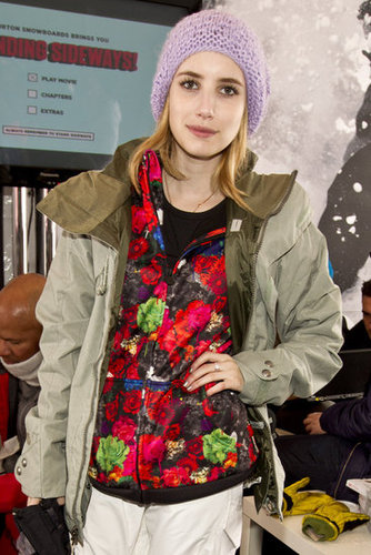 See All the Stars at Sundance Parties! See All the Stars at Sundance Parties!