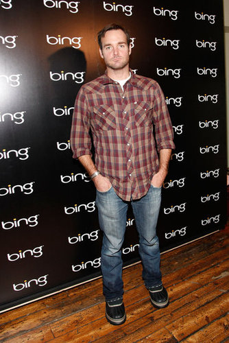 See All the Stars at Sundance Parties! See All the Stars at Sundance Parties!
