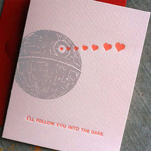 Geeky Valentines