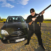 Kim Dotcom Kim Dotcom