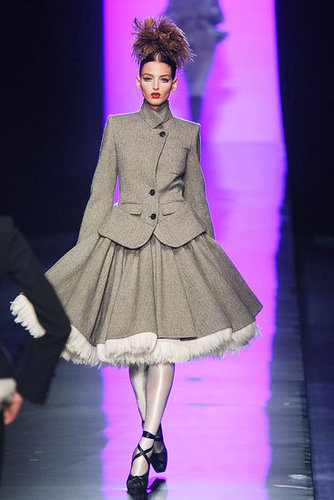 Jean-Paul Gaultier
Jean-Paul Gaultier