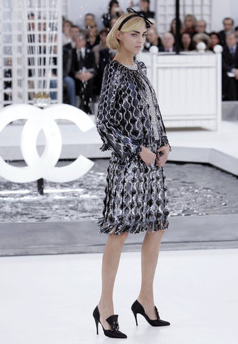 Chanel
Chanel