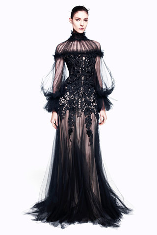 The Best of Pre-Fall 2012 The Best of Pre-Fall 2012