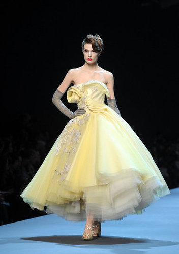 Christian Dior
Christian Dior
