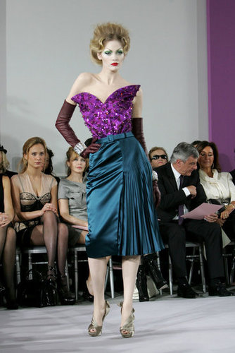 Christian Dior
Christian Dior