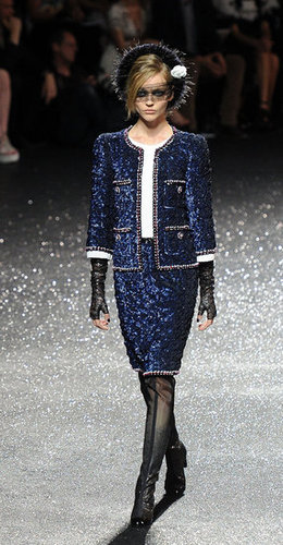 Chanel
Chanel