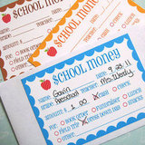 Tips For Organizing School Mornings Tips For Organizing School Mornings