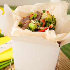 Healthy Low-Calorie Chinese Food Recipes