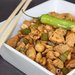 Kung Pao Chicken