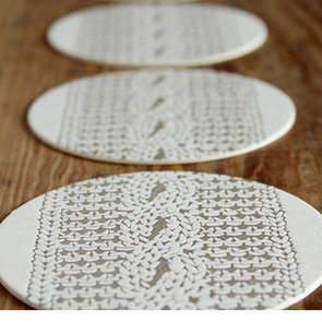 Cable-Knit Decor