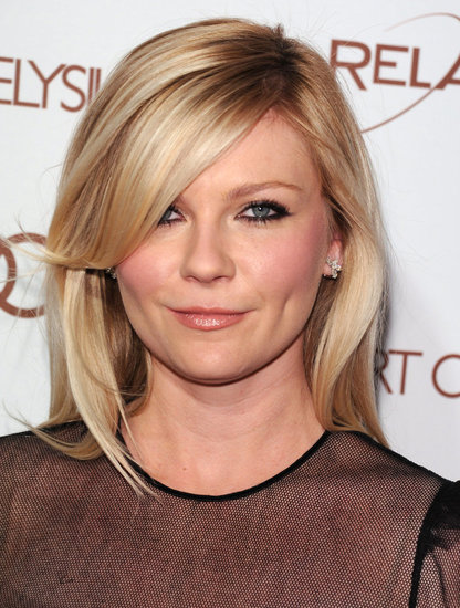 Kirsten Dunst