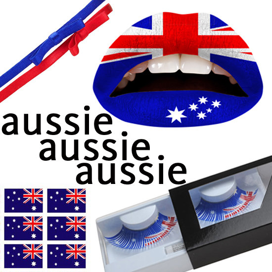 Australia Products