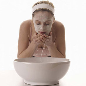 DIY Honey Facial Mask For Acne and Scarring