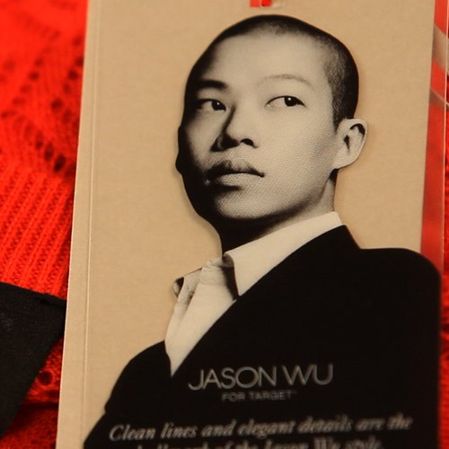 Jason Wu For Target Collection Must-Have Pieces