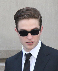 Cosmopolis wins MTV Movie Brawl 2012!