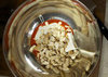 Buffalo Chicken Cheese Dip