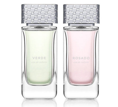 Oroton's New Fragrances