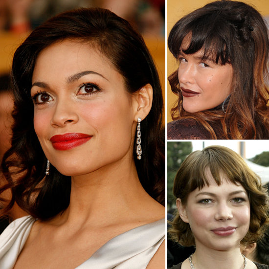 SAG Awards: Best and Worst Makeup and Hair