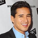 Watch Mario Lopez Strip on Ellen!