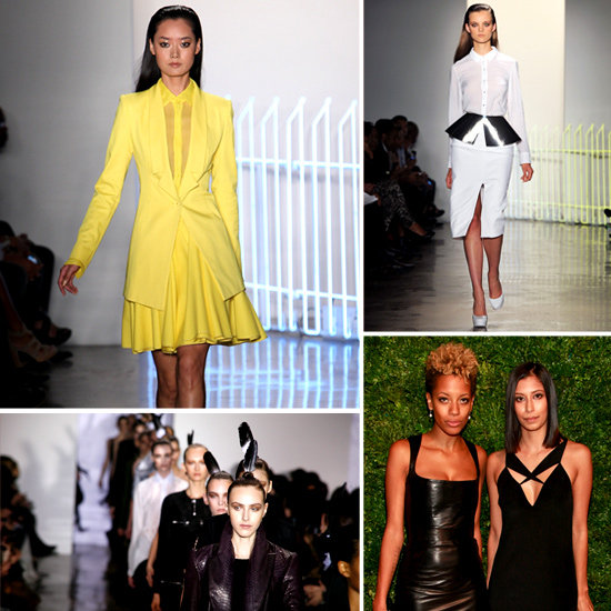 Cushnie et Ochs Cushnie et Ochs