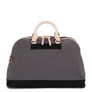 A Chic Diaper Bag
