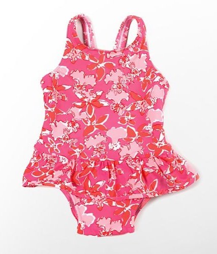Lilly Pulitzer Ruth Swimsuit ($48) Lilly Pulitzer Ruth Swimsuit ($48)