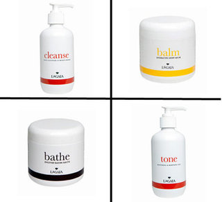 LaGaia Naturaceuticals: Australian Anti-Ageing Skincare