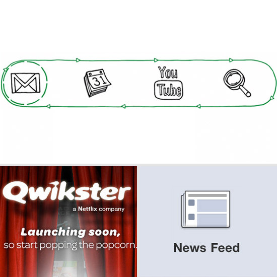 Controversial Website Redesigns