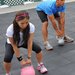 Kettlebell Squat