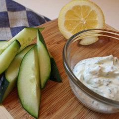 Healthy Super Bowl Snacks and Dips