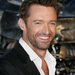 Hugh Jackman  