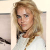 Isabel Lucas Beauty Evolution