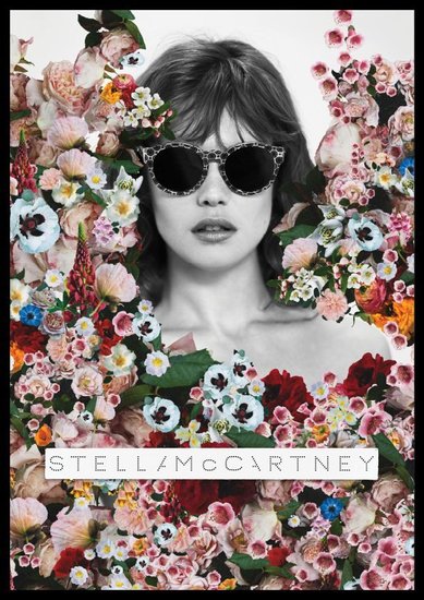 Spring 2012 Fashion Ad Campaigns