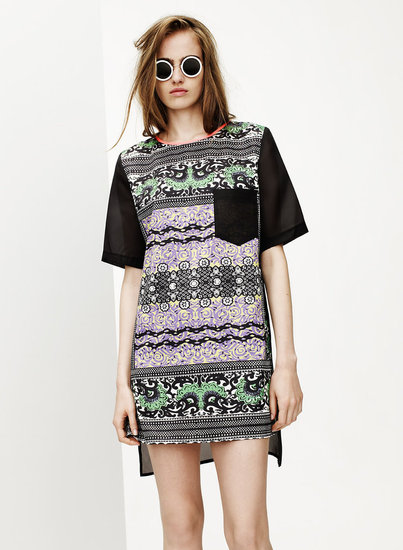 Asos Spring Summer 2012 